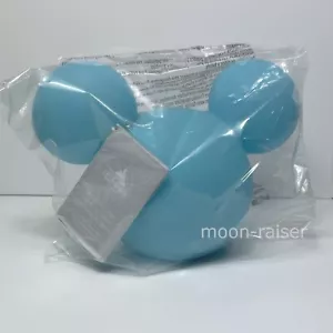 Disney Parks Mickey Mouse Symbol Tischleuchte Lampe Home Collection Sommerspaß - Bild 1 von 4