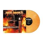Amon Amarth 'The Avenger' pastellorange Vinyl - NEU