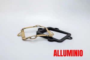 Basetta Alza Pacco Minarelli 5 Gradi Alluminio CNC - Foto 1 di 3
