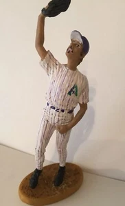 Randy Johnson 2001 Cy Young Award Winner Arizona Diamondbacks Figure (T) - Picture 1 of 8
