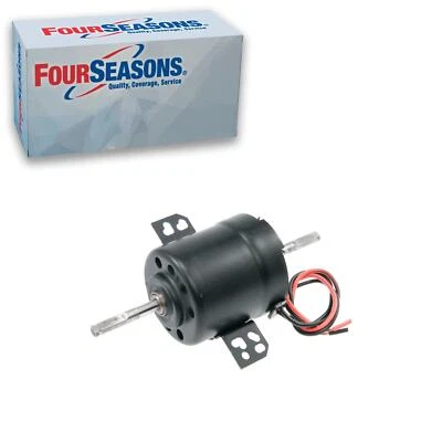 Motor soplador de climatización de 4 estaciones para Acura Legend 1991-1995 Foto 1 de 4
