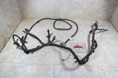 2009 ARCTIC CAT BEARCAT 570,  MAIN WIRING HARNESS (OPS1197) Foto 1 de 4
