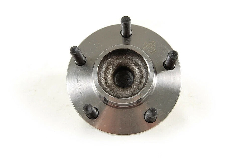 Mevotech H512170 for Town & Country Caravan Rear Wheel Bearing and Hub Assembly - Image 1 of 1