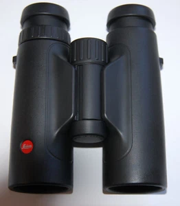 Fernglas Leica Trinovid 8x42 HD TOP wie Neu  mit OVP aus Vitrine Ausstellung - Bild 1 von 3