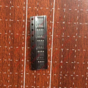 5pcs New Matsuki ME 4435 ME4435 SOP8 IC Chip #F12 - Bild 1 von 4