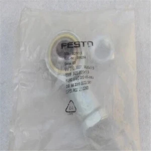 1Pc New FESTO SGS-M20X1 5 ik - Picture 1 of 3