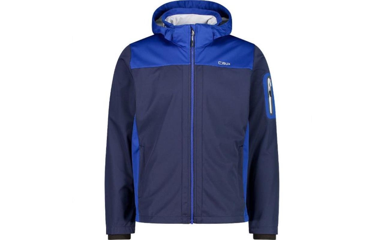 Men's Jacket CMP Campagnolo 39A5027N 