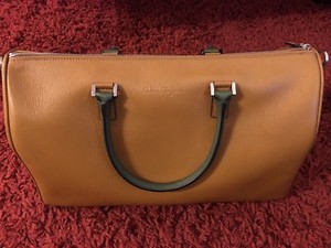 ferragamo duffle