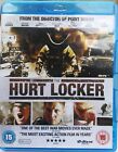The Hurt Locker Blu Ray 2009 Starring Jeremy Renner