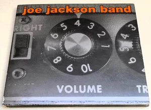 Joe Jackson Band – Volume 4 (Digipak) - Bild 1 von 3