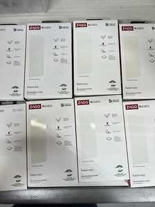 Lot of 10 x Zagg Invisible Shield  Screen Protector for Samsung Galaxy Z Fold4 - Picture 1 of 1