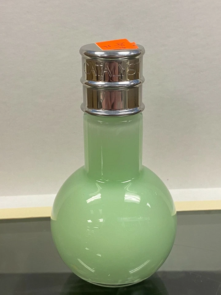 Halston Catalyst для мужчин защитный увлажняющий комплекс (3,4 жидких унц/100 мл) ВИНТАЖНЫЙ - Изображение 1 из 3