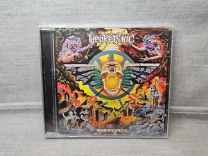 Forward Into Darkness par Weak Aside (CD, 2018) Neuf FDA133CD - Photo 1/3