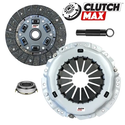 CM STAGE 2 CLUTCH KIT for 1990-2001 TOYOTA CAMRY 2.0L 3SFE 2.2L 5SFE CELICA MR2 - Image 1 of 4