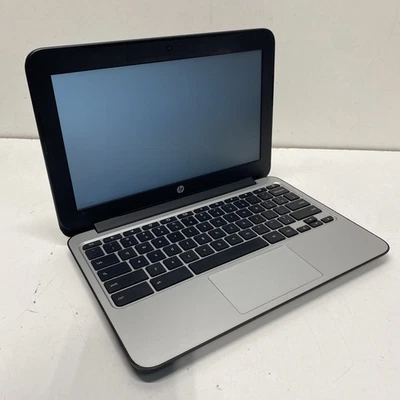 HP Chromebook 11 G3 11.6" Procesador Intel Celeron Chrome OS Foto 1 de 4