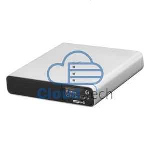 UCK-G2-PLUS Ubiquiti UniFi Cloud Key Gen2 più controller di rete - Foto 1 di 1