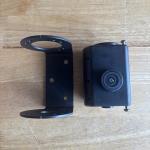 PARKING AID ASSIST Backup Trailer Camera Ford OEM hc3t-19g490-bb, Case & Mount - Picture 1 of 6
