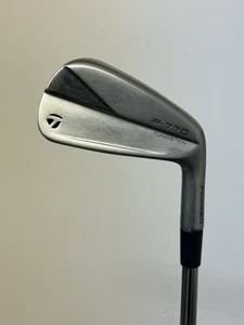 Taylormade P770 2023 5 Iron / KBS Stiff Steel shaft / Right Handed  - Picture 1 of 7