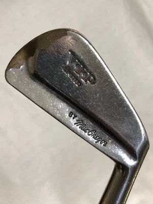 MacGregor VIP Limited 1 Iron MacGregor Tourney Taper Stiff Flex Steel Shaft - Image 1 of 4