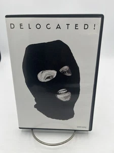 Delocated: The Complete Seasons One & Two - Imagen 1 de 5