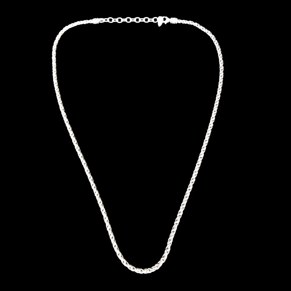 Collar John Hardy Ampliable a 20 Pulgadas Foto 1 de 4