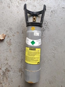 CO2 Gasflasche 1,5 Kg - Bild 1 von 4