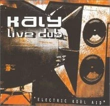 Electric Kool Aid von Kaly Live Dub | CD | Zustand gut - Bild 1 von 2
