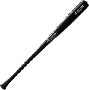 Genuine Mix Black Baseball Bat - Picture 1 of 7