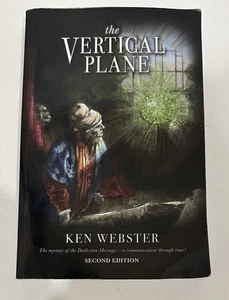 The Vertical Plane : 2nd Edition by Ken Webster  - Bild 1 von 3