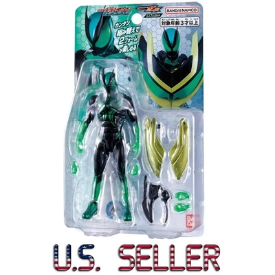 万代 Kamen 骑手 Zeztz Esprime Recovery Capsem Change Collection 可动人偶 — 第 1/4 张图片