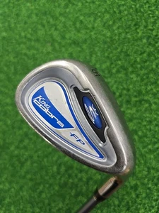 Cobra FP Damen Sand Wedge NV HL 50 Ladies Flex 34,5′′ SCHÖN - Bild 1 von 9