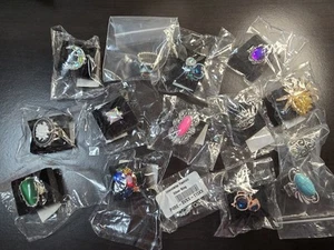Paparazzi Jewelry Lot - Picture 1 of 15
