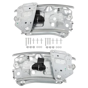 For 1996-2006 Chrysler Sebring Power Window Regulator 752-284 752-285 w/o Motor - Picture 1 of 13