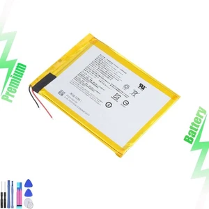 Batería NUEVA 3.7V 1200mAh PR-158098N para lector electrónico Kobo Liba H20 - Imagen 1 de 3