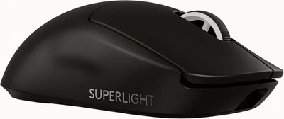 Logitech G PRO X SUPERLIGHT 2 LIGHTSPEED Wireless Gaming Mouse, 8K Polling - Image 1 of 4