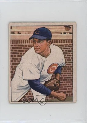 1950 Bowman Doyle Lade (Copyright) #196 - Image 1 of 2