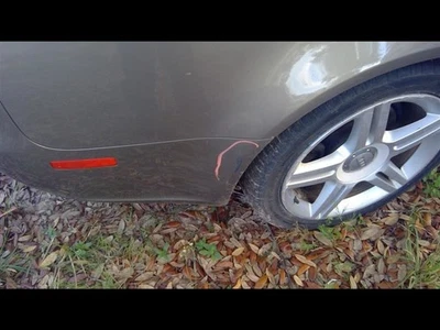 Passenger Rear Suspension Convertible AWD Quattro Fits 07-09 AUDI A4 838959 - Image 1 of 4