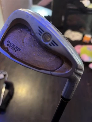 Honma Beres Mg702 Aw 2star Armr 9 Iron Golf Club - Image 1 of 4