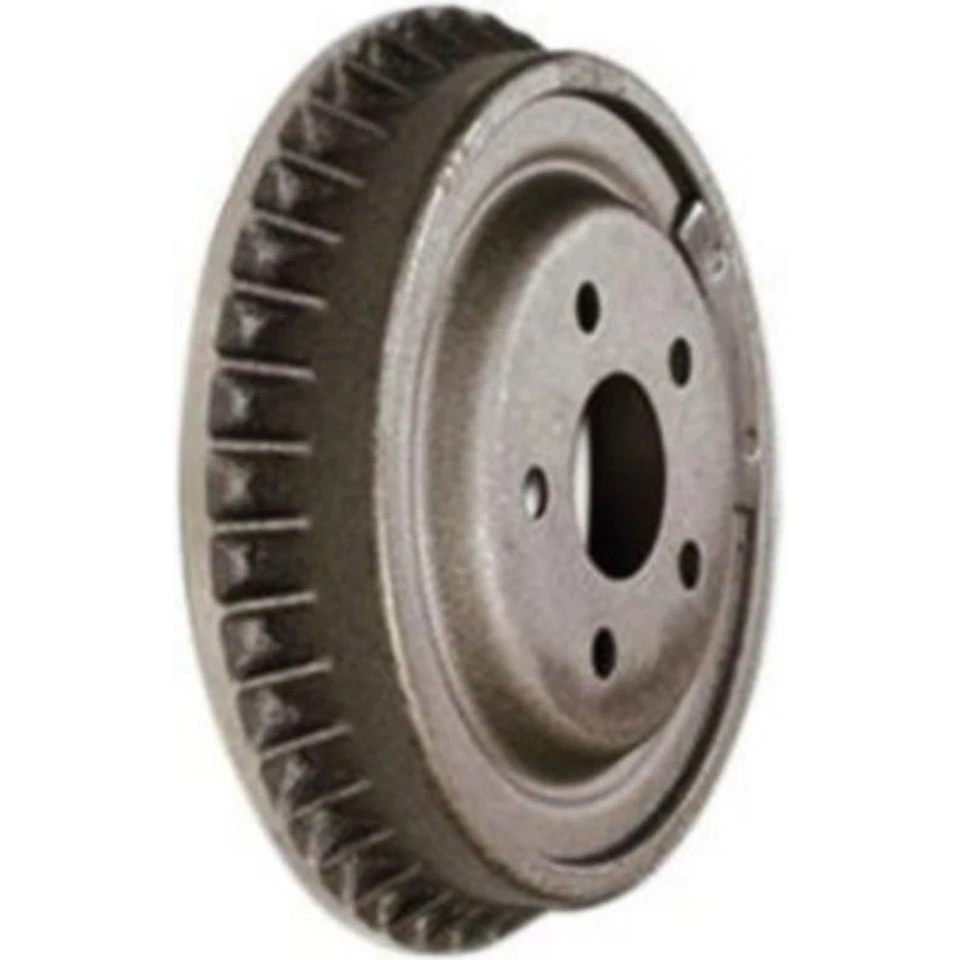 122.62034 Centric Brake Drum Front or Rear for Pontiac Sunfire 2003-2005 - Image 1 of 1