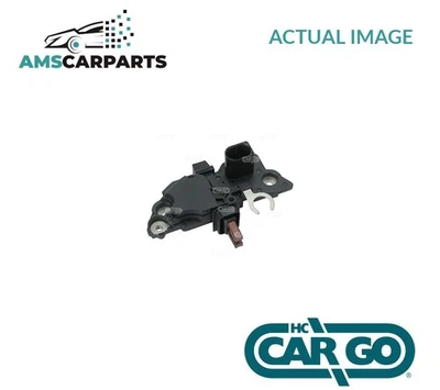 ALTERNATOR REGULATOR 335106 HC-CARGO NEW OE REPLACEMENT - Image 1 of 4