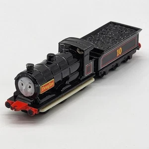 Thomas the Train Ertl Douglas Tank Engine 1992 Friends Diecast #10 Vintage - Picture 1 of 6