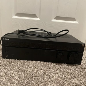 Sony STR-DH590 5.2 Channel Home Theater AV Receiver with Bluetooth - Picture 1 of 9
