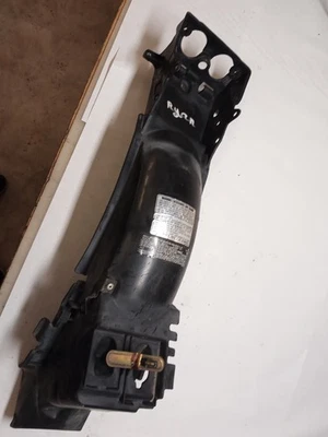 Переднее заднее крыло Honda Interceptor VF500F подходит для 1984-1986 годов выпуска - Изображение 1 из 2