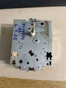 Whirlpool Washer Timer 3949339 (RA) - Picture 1 of 4