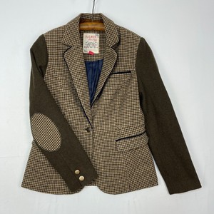 Falmer Heritage Coats, Jackets 
