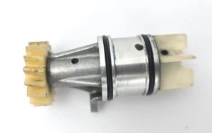 Aprilia RS 125cc Water Pump Coolant Pump AP0293417 - Foto 1 di 11