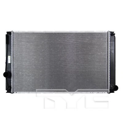 TYC 13383 Radiator - Image 1 of 4