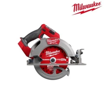Milwaukee M18 FCS66GR3 18V 7-1/2inch(190mm) Cordless Circular Saw[Tool only] - Image 1 of 3