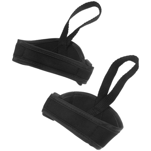 1 Pair Ski Pole Wrist Straps Walking Stick Wristband Ski Pole Strap