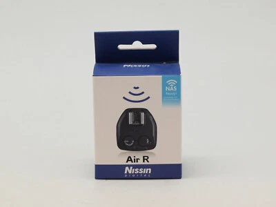 Nissin Air R Receiver for Canon Flashes - Image 1 of 4